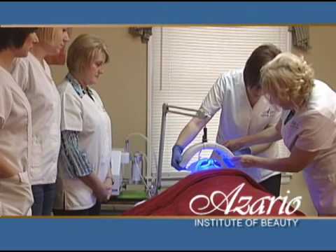 Azario Institute of Beauty