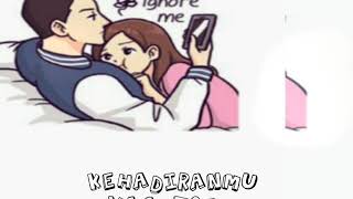 Download lagu (Sosweet bgt)Kehadiranmu Vagetoz. #Story Wa Baper mp3