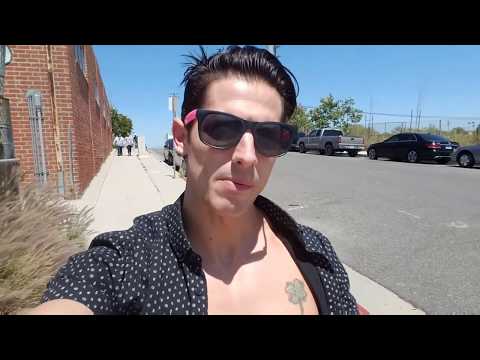 Tyler James in "This Vlog Thing" Ep. 1