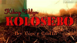 Download lagu KIDUNG WAHYU KOLOSEBO VERSI METAL Cover Gristia Aransmen Music  BALINDRA JAVA BAND mp3