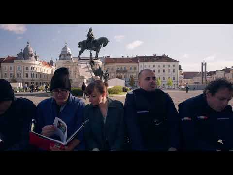 KONTINENTAL '25 by Radu Jude  | Trailer | Berlinale 2025