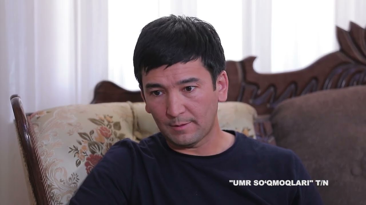 Ayol qalbidagi sir | Umr so‘qmoqlari