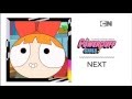 Cartoon Network UK Rebranded July 22 2016 Part 2
