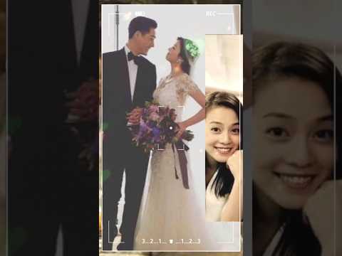 VIC ZHOU & WIFE REEN YU - HAPPY MARRIED LIFE. #couple #relationship #f4 #foryou #love #marriage #fyp