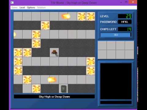 Let's Play CCLP1 (Lynx) Episode 2 - Slapping Some Lynxes