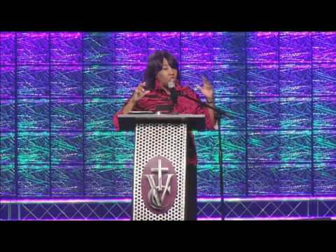 Pastor Sandra Riley - You Can Praise Him in Advance | Victory Cathedral - 05.08.16