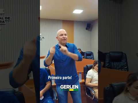 Pref. Gehlen reúne com mães de crianças - Sena Madureira