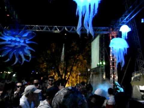 Felguk na Intensity em Indaiatuba!!