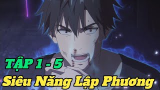 Anime Mới 2025 