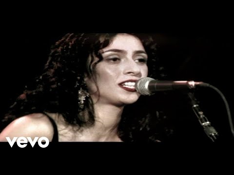 Marisa Monte - Não Vá Embora