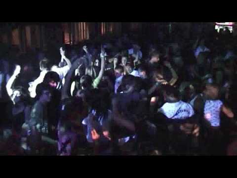 Vlkov 29.08.2009 - rozloučení s prázdninami