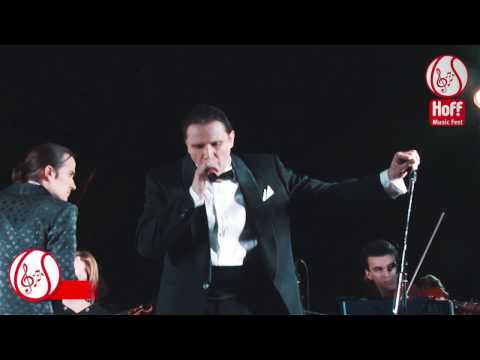 HOFFMUSICFEST - 'BORISLAV STRULEV AND FRIENDS' - "My Way''