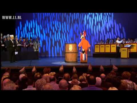 Buut Jan Geraedts 2012