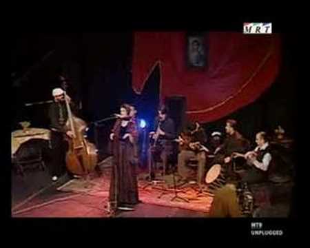 1 LjUBOJNA - TVOITE OCI LENO