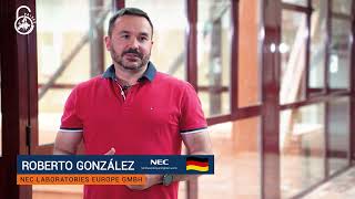 PAISES-6G - NEC Laboratories Europe