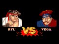 TAS Street Fighter II RYU 1934900pts 720p 60fps
