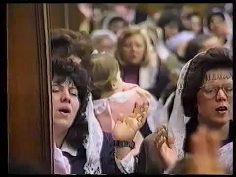 Cantico Noi Innalziamo Te