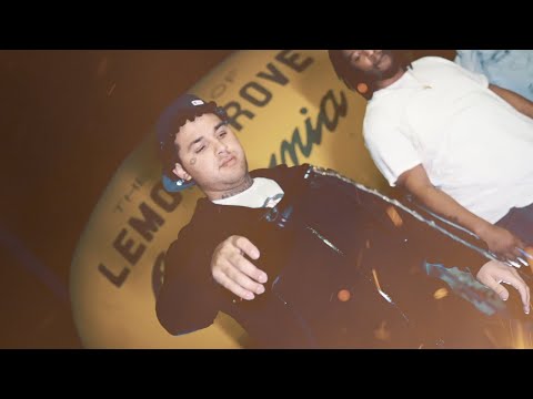 J Davi$ - Boyz Inna Hood (Official Video) Shot by @cokeuhh