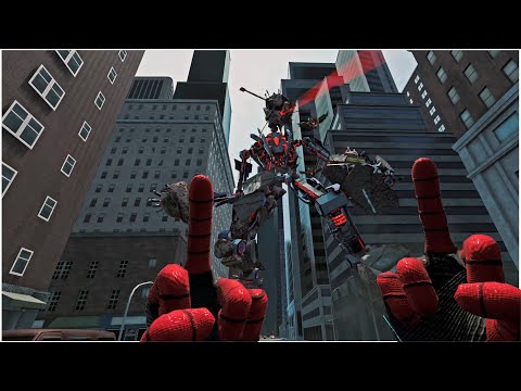 Steam Community :: Spider-Man: Far Virtual Reality
