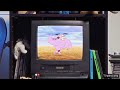 Adult Swim Checkered Past Sign Off Adult Swim Sign On December 30 2025