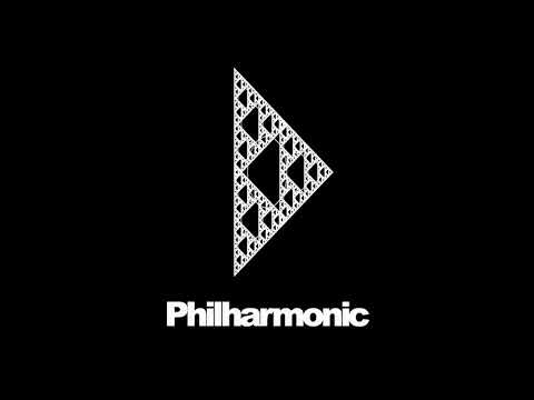 Fractal Beef & Rev-Lo - Philharmonic