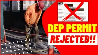 Download Lagu ILLEGAL Water Main components found in NYC Thumbnail