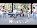 Isaac. D - Peranbae  ( Official Music Video )