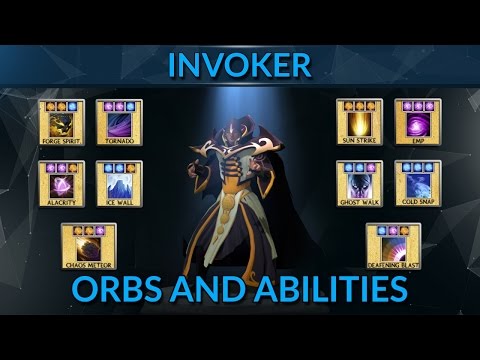 download lagu mp3 mp4 Invoker Spells, download lagu Invoker Spells gratis, unduh video klip Download Invoker Spells Mp3 dan Mp4 Free All Gratis