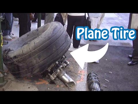 Craziest things recovered from 9/11 and the Twin Towers