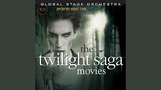 Romeo & Juliet (Music from "The Twilight Saga: New Moon")