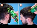 How To Cut Men S Hair With CLIPPERS Beginners Guide