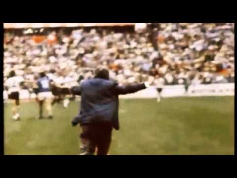 "Messico e nuvole" di Enzo Jannacci