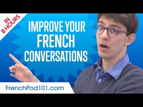 Learn French Vocabulary French Made Easy Vol 1