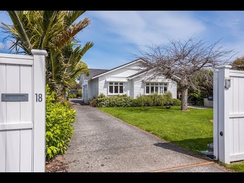 18 Maire Street, Woburn, Lower Hutt