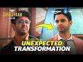 Ritvik Sahore S Unbelievable Transformation Ritvik Sahore Jamnapaar Amazon MX Player