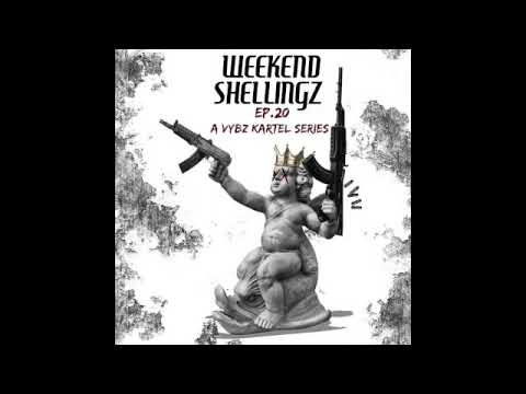 Weekend Shellingz Ep 20