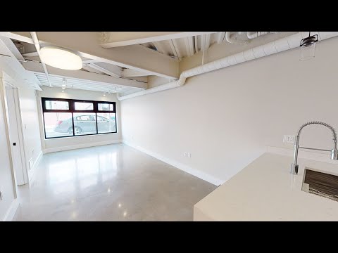 305 Webster Avenue, Unit 105, Cambridge, MA - Presented by Ryan Taylor