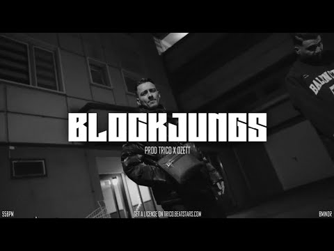 NGEE x OMAR Type Beat "BLOCKJUNGS" (prod. TRICO x OZETT)