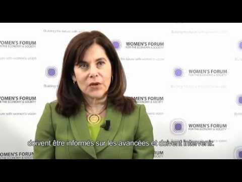 WF Global Meeting 2011 - Mayana-Zatz