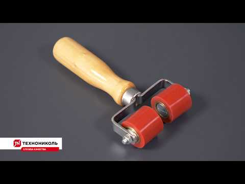 Миниатюра изображения товара Дорожка пешеходная кровельная Технониколь Logicroof Walkway Puzzle / 465572 (0.6x0.6м, серый, 50шт)