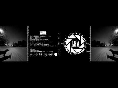 15. RoSICK ELESBE - EPILOG / feat. DJ SON