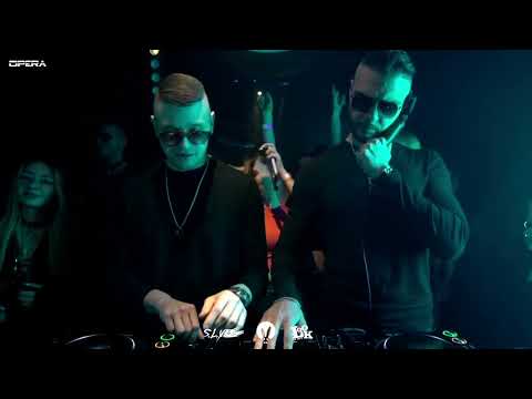 Stereoporno - Live Dj Set in Treff8 (Opera)