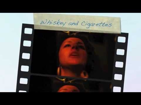 Girl Named Nino (Nino Arobelidze) - Whiskey & Cigarettes