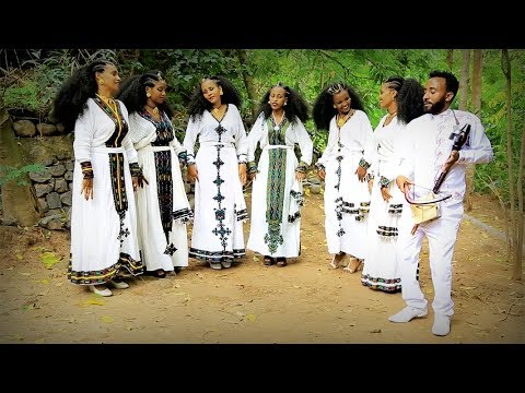 Birhane Gebru - Selel Beluye / New Ethiopian Tigrigna Music (Official Video)