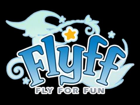 Horiizon Gaming: Flyff Japon (comparatif)