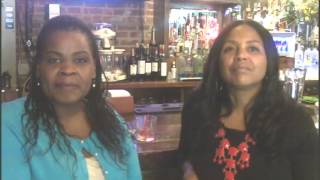 Who you know will get you what you want.