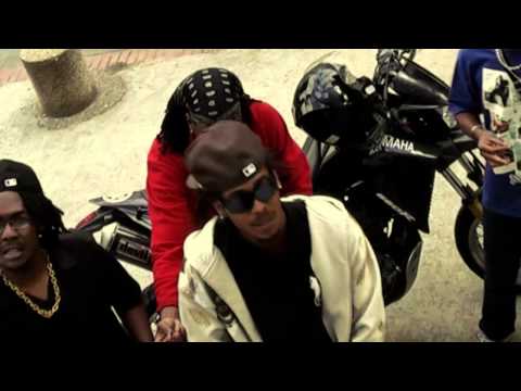 Blade ft La Maliss - Routine La