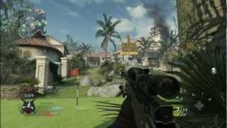 Call of Duty: BLACK OPS 'Magnum Force' (TF2 Sniper trailer style)