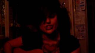 these are the nights Making April