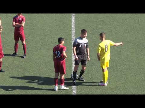 FC DACIA - BUIUCANI, MOLDOVA vs ACADEMY SEPTEMVRI SOFIA, BULGARIA / 21.06.22 / final score 3:2 (D-B)